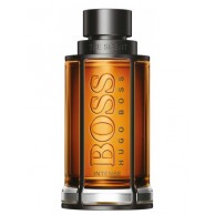 Perfume Escent de Hugo Boss