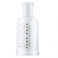 Perfume Unlimited de Hugo Boss