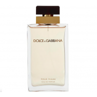 Perfume Pour Femme de Dolce&Gabbana