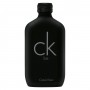 Perfume CK Be de Calvin Klein